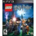 LEGO Harry Potter Years 1-4 (PS3), 209528, Детские игры